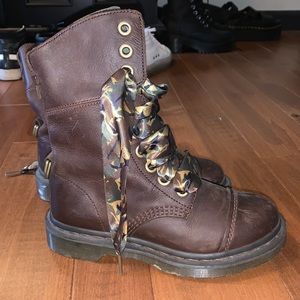 Dr Martens Boots